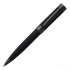 Długopis Zoom Soft Taupe Czarny NSG9144A  thumbnail