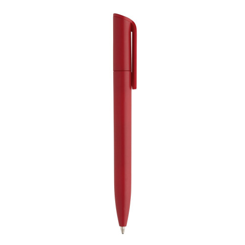 Długopis mini Pocketpal, RABS czerwony P611.194 (2)