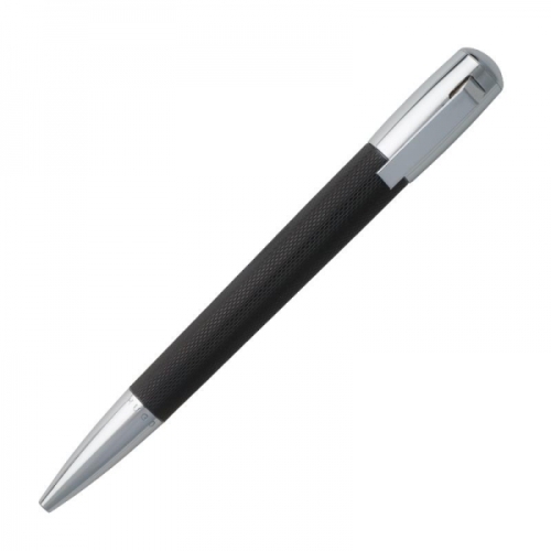 Długopis Pure Black Czarny HSY5834 