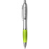 Długopis jasnozielony V1272-10 (2) thumbnail