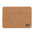 Korkowe etui na karty kredytowe, portfel, ochrona RFID brązowy P820.879 (5) thumbnail