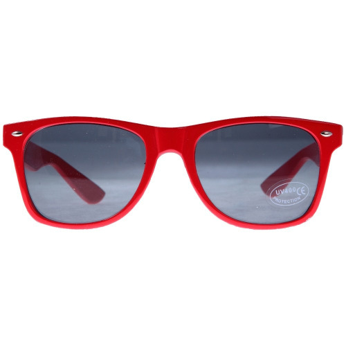 Okulary przeciwsłoneczne czerwony V7678-05 (6)