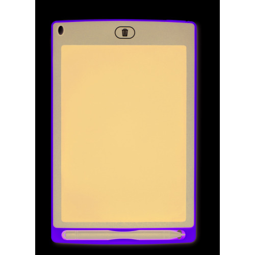 Tablet LCD do pisania limonka MO9537-48 (1)