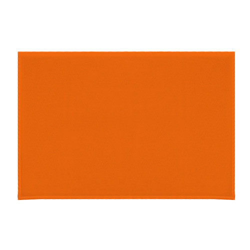 Ręcznik o wysokiej chłonności pomarańczowy V9630-07 (1)
