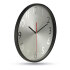 Duży zegar ścienny czarny MO7503-03 (1) thumbnail