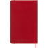 Kalendarz z notatnikiem MOLESKINE czerwony VM399-05/2025 (2) thumbnail
