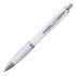 Długopis plastikowy MOSCOW biały 168206 (2) thumbnail