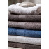 Queen Anne ręcznik czarny 99  410001-99 (6) thumbnail