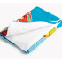 Ręcznik drukowany welurowy wielokolorowy BRN02B (1) thumbnail