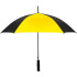 Parasol automatyczny żółty 241608 (1) thumbnail