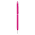 Długopis, touch pen różowy V1660-21 (4) thumbnail