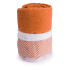 Ręcznik o wysokiej chłonności pomarańczowy V9631-07  thumbnail