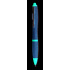 Długopis z bambusa czerwony MO9485-05 (1) thumbnail