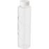 Butelka sportowa 850 ml z PLA biały V0953-02  thumbnail