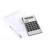 Kalkulator srebrny V3226-32 (2) thumbnail