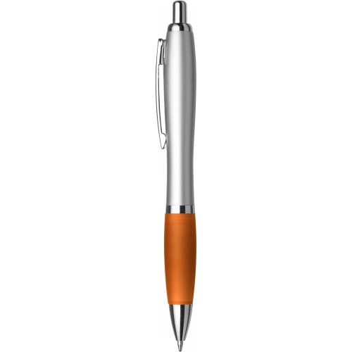 Długopis pomarańczowy V1272-07/A (1)