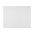 Koc bawełniany 350 gr/m² biały MO2049-06 (1) thumbnail