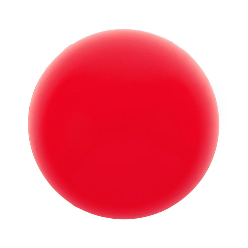 Antystres "piłka" czerwony V4088-05 (4)