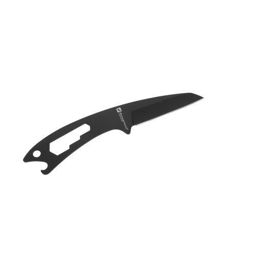 Nóż wielofunkcyjny BAKO Schwarzwolf Czarny F1904400AJ303 (3)