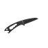 Nóż wielofunkcyjny BAKO Schwarzwolf Czarny F1904400AJ303 (3) thumbnail