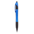 Długopis, touch pen granatowy V1935-04 (2) thumbnail