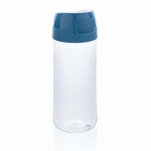 Butelka sportowa 500 ml Tritan™ Renew niebieski P433.465 