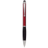 Długopis, touch pen czerwony V3259-05  thumbnail