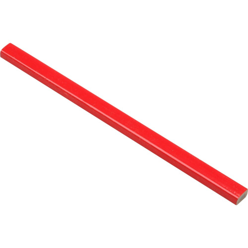 Ołówek stolarski czerwony V5712-05 