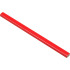 Ołówek stolarski czerwony V5712-05  thumbnail