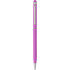 Długopis, touch pen różowy V3183-21  thumbnail