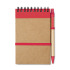 Notes z długopisem 70 kartek czerwony IT3789-05 (1) thumbnail