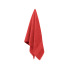 Ręcznik baweł. Organ. 100x50 czerwony MO9931-05 (2) thumbnail