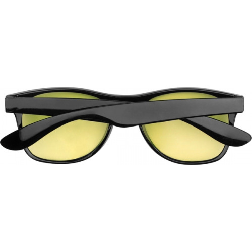 Okulary przeciwsłoneczne NIVELLES żółty 246508 (3)