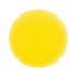 Antystres "piłka" żółty V4088-08/A (1) thumbnail