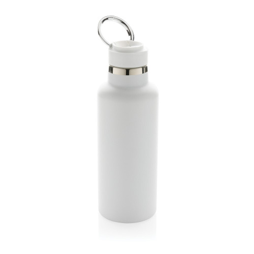 Butelka termiczna 600 ml Hydro biały P435.553 (5)