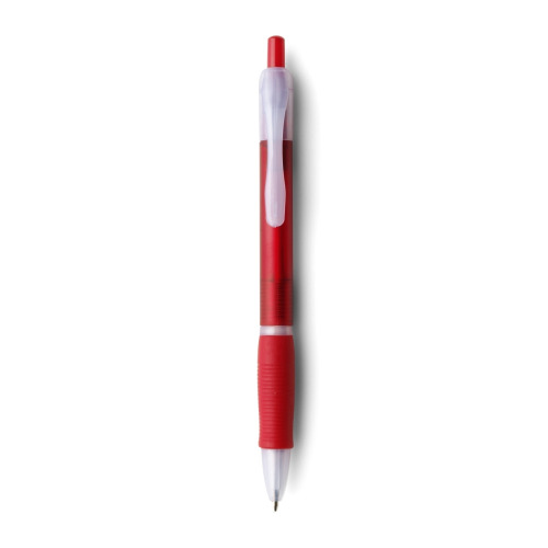 Długopis czerwony V1401-05 