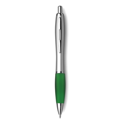 Długopis zielony V1272-06 