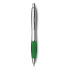 Długopis zielony V1272-06  thumbnail