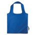 Składana torba 210D niebieski MO9003-37  thumbnail