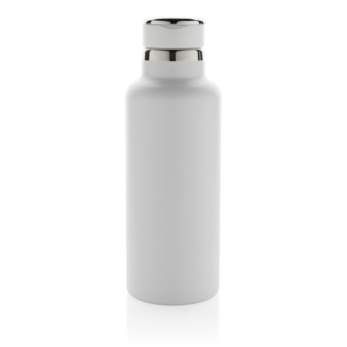 Butelka termiczna 600 ml Hydro biały P435.553 (2)