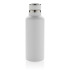 Butelka termiczna 600 ml Hydro biały P435.553 (2) thumbnail