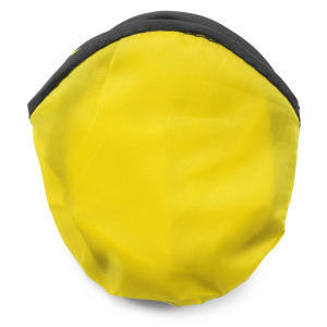 Frisbee żółty