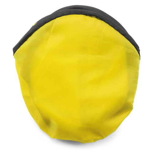 Frisbee żółty V6370-08 
