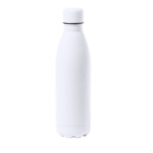 Butelka sportowa 790 ml biały