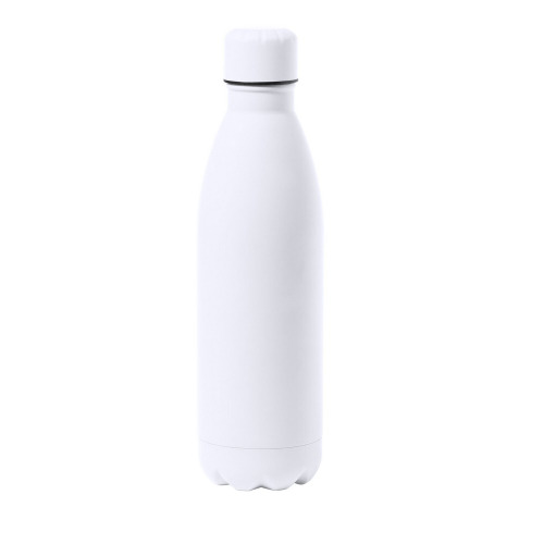 Butelka sportowa 790 ml biały V1076-02 