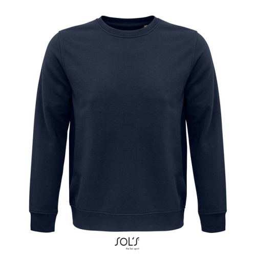KOMET SWEATER 280g     French Navy S03574-FN-4XL 