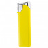 Zapalniczka plastikowa KNOXVILLE żółty 755208  thumbnail
