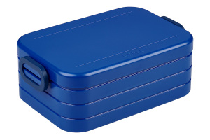Lunchbox Take a Break midi vivid blue Mepal