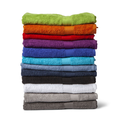 Queen Anne ręcznik szary 95 410001-95 (2)