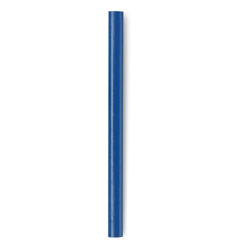 Ołówek stolarski niebieski V5746-11 